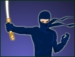 Click to play Tormenta Ninja