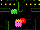 Click to play Flashpacman