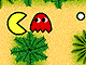 Click to play Pacman jungla