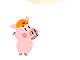 Click para jugar a Cerdito