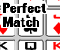 Click para jugar a Perfecto Match