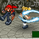 Click to play Powerpuff batalla