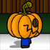 Click to play Carrera de Calabaza