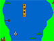 Río Raid Icon