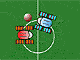 Click para jugar a Robot soccer