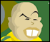 Click para jugar a Corre Ronaldo Corre
