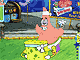 Bob Esponja, parada de Bus Icon