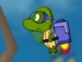 Click para jugar a Pelea de tortugas