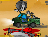 Click to play Guerra en Iraq