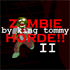 Click to play Zombie Horda 2