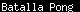 Pulsa para jugar a Batalla Pong II