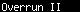 Click to play Overrun II