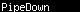 Pulsa para jugar a PipeDown